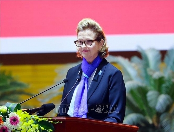 UNDP ស្វាគមន៍ចំពោះកិច្ចខិតខំប្រឹងប្រែងរបស់ប្រទេសវៀតណាម ក្នុងការអនុវត្តសេចក្តីរាយការណ៍ UPR