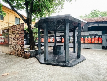 ប្រើប្រាស់បច្ចេកវិទ្យាឌីជីថល ដើម្បីនាំប្រវត្តិសាស្ត្រខិតមកជិតជាមួយសាធារណជនវ័យក្មេង