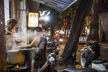 ទីក្រុងចំនួន ៣ របស់ប្រទេសវៀតណាមបានជាប់ក្នុងបញ្ជីឈ្មោះគោលដៅទេសចណ៍ល្អបំផុតទាំង ១០០ នៅលើពិភពលោក