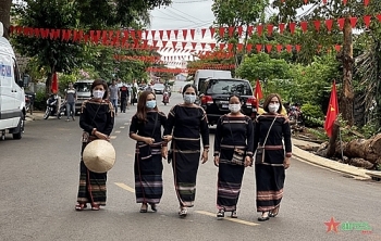 ផ្តល់អាទិភាពដល់ការអភិវឌ្ឍទេសចរណ៍សហគមន៍