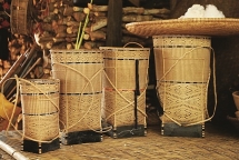 ស្វាមីភរិយាជនជាតិ បាណារ មានចិត្តជាប់ជំពាក់យ៉ាងជ្រៅជាមួយនឹងវប្បធម៌ជនជាតិ