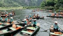 ទេសចរណ៍ក្នុងស្រុកដ៏រស់រវើក តម្រូវការទេសចរណ៍ទៅកាន់បរទេសកំណើនខ្ពស់