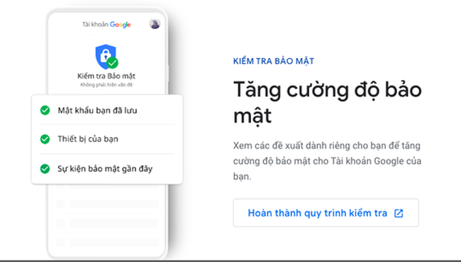 ដាក់ឲ្យប្រើប្រាស់មជ្ឈមណ្ឌលសុវត្ថិភាព Google សម្រាប់ជនជាតិវៀតណាម