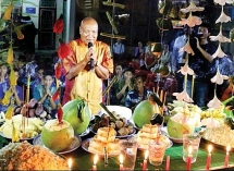 គ្រូអាចារ្យ - ស្ពានចម្លងវប្បធម៌នៃសហគមន៍ ខ្មែរ នៅតំបន់ណាមបូ