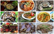 វៀតណាមបង្កើតឯកទគ្គកម្មពិភពលោកថ្មីចំនួន ៦ សម្រាប់មុខម្ហូប និងផលិតផលពិសេស