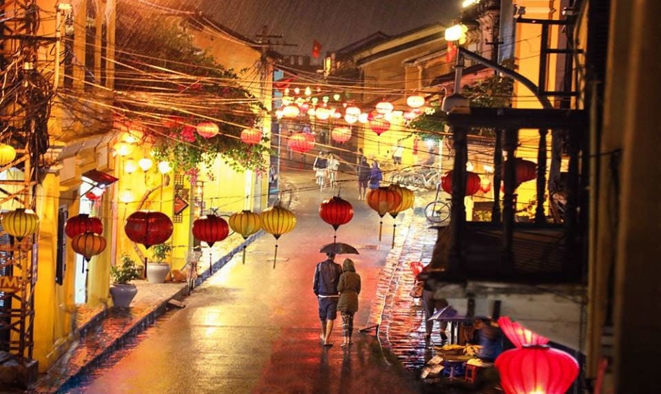 Hoi An  នឹងចាប់ផ្តើមទទួលស្វាគមន៍ភ្ញៀវទេសចរឡើងវិញ តាំងពីថ្ងៃទី 15 ខែវិច្ឆិកា និងចុះតំលៃ  50% នៃថ្លៃសំបុត្រ