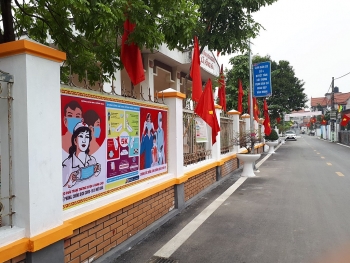 មន្ត្រី ពលករ និយោជិក នឹងឈប់សម្រាកក្នុងរយៈពេល 3 ថ្ងៃសម្រាប់ពិធីបុណ្យចូលឆ្នាំសកល 2022