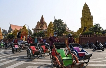 រដ្ឋធានីទាំងឡាយនៃប្រទេសអាស៊ានទាំងអស់សន្យាជំរុញកិច្ចសហប្រតិបត្តិការអភិវឌ្ឍទីក្រុងឆ្លាតវៃ