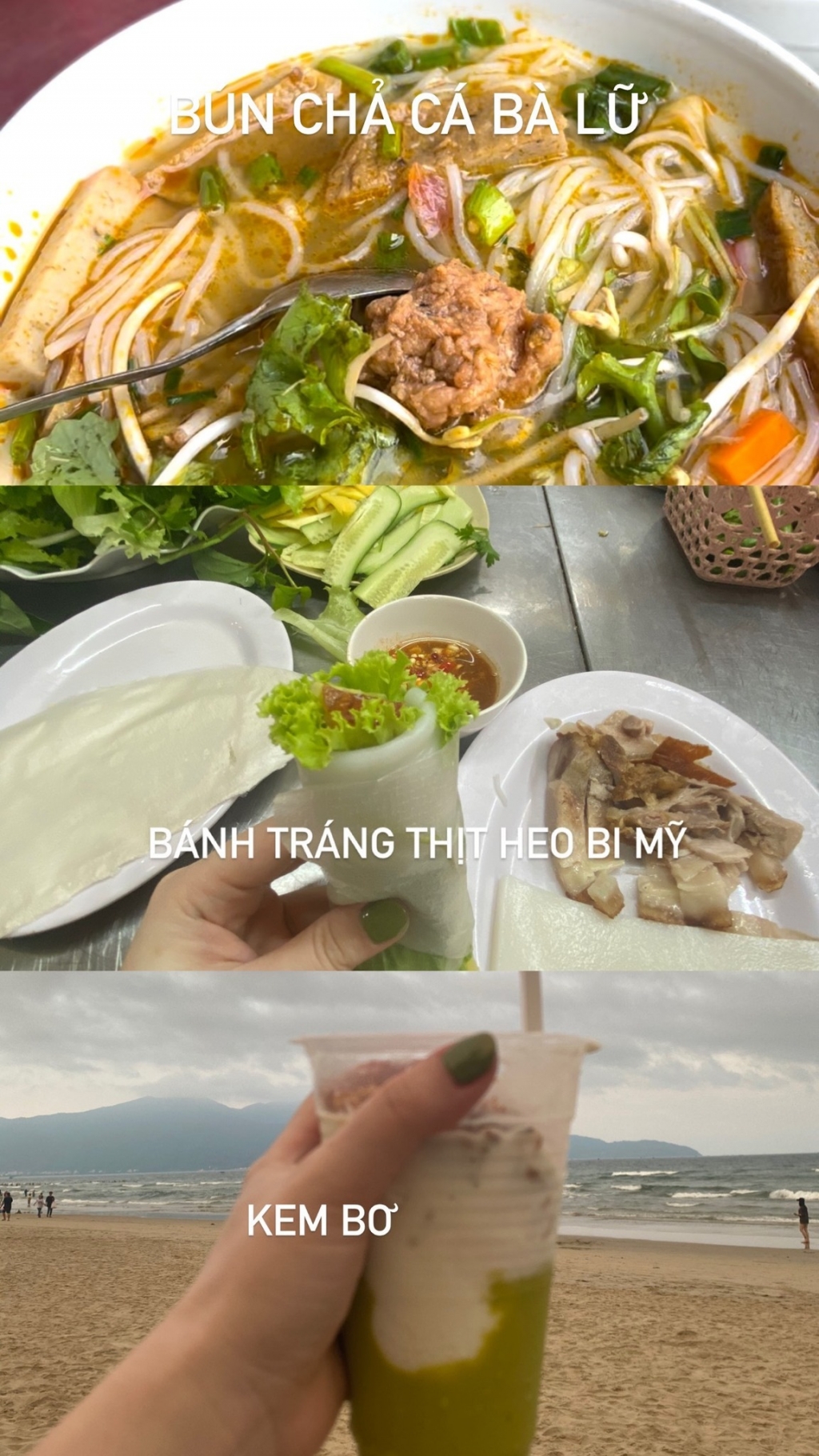 តោះពិសារអ្វី ទៅលេងនៅឯណាក្នុងរយៈពេល ៤ ថ្ងៃនៅទីក្រុង Hue - Da Nang - Hoi An