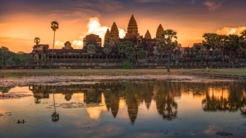 និន្នាការទេសចរណ៍ឆ្នាំ ២០២០៖ធ្វើដំណើរកម្សាន្តតាមដងទន្លេមេគង្គនឹងរីកចម្រើនយ៉ាងផុសផុល