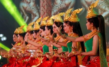 បុណ្យចូលឆ្នាំថ្មីប្រពៃណីជាតិ ក្នុងជីវភាពរស់នៅរបស់បងប្អូនប្រជាជនខ្មែរ