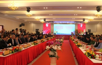 ខេត្ត Tay Ninh បង្កើនកិច្ចសហប្រតិបត្តិការជាមួយខេត្តចំនួន ៥ នៃប្រទេសកម្ពុជា