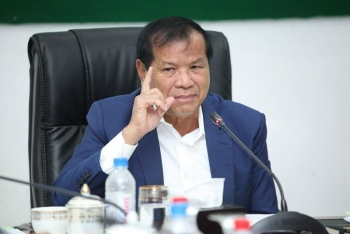 រដ្ឋមន្ត្រីក្រសួងទេសចរណ៍៖ កម្ពុជានៅតែជាគោលដៅទេសចរណ៍ដែលមានសុវត្ថិភាព និង​ធានាការគ្រប់គ្រងបញ្ហាជំងឺរលាកសួតប្រភេទថ្មី