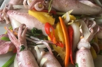 ប្រទេសឡាវបង្វែរទិសដៅនៃទីផ្សារនាំចូល - ឱកាសសម្រាប់ផលិតផលជលផលវៀតណាម