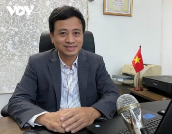 ប្រទេសវៀតណាមនិងអេហ្ស៊ីបខិតខំបង្កើនប្រាក់ចំណេញទ្វេភាគីដល់ ១ ពាន់លានដុល្លារ