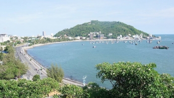 ខេត្ត Ba Ria – Vung Tau ជំរុញការកសាងគម្រោងទីក្រុងឆ្លាត