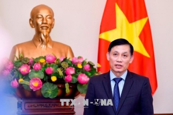 វៀតណាមបន្ពង្រឹងកិច្ចសហប្រតិបត្តិការរវាងអង្គការសហប្រជាជាតិនិងអង្គការនានាក្នុងតំបន់