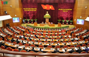 ប្រជាជនវៀតណាមជឿទុកចិត្តនិងរំពឹងទុកលើមហាសន្និបាតបក្សលើកទី ១៣