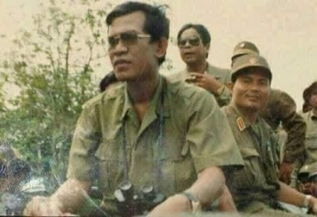 សម្តេចតេជោ តែងតម្កល់ប្រយោជន៍ជាតិ និងមាតុភូមិជាអាទិភាព ទោះជីវិតក៏ហ៊ានលះបង់