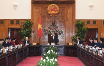 ខេត្ត Binh Phuoc បន្តពង្រីក​តួនាទី​ជាមជ្ឈមណ្ឌល​ថាមពល​ដ៏ធំធេង​របស់វៀតណាម