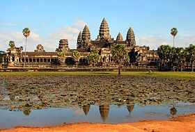 វិស័យទេសចរណ៍​ ក្នុង​ពេលផ្ទុះវីរុសកូរ៉ូណានេះ ភ្ញៀវអន្តរជាតិលុបចោលដំណើរកម្សាន្តមកកម្ពុជារាល់ថ្ងៃ