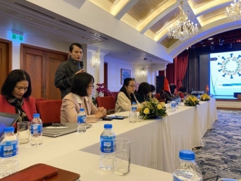 វៀតណាមបានផលិតឧបករណ៍ជួយរកឃើញវីរុសកូរ៉ូណាដោយជោគជ័យក្នុងរយៈពេល ៧០ នាទី
