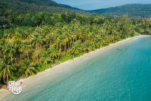 ឆ្នេរ​ឋាន​សួគ៌ មាន​សេវាកម្ម​ទេសចរណ៍ជាច្រើន ដែលអ្នកអាច​មិន​ធ្លាប់​ដឹង!