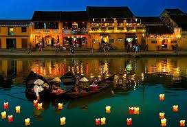 ប្រទេសវៀតណាមមានឈ្មោះ ក្នុងបណ្ជី Top ១០ នៃទីកន្លែងសម្រាកនិងលំហែកាយដ៏ប្រណីត នៅលើពិភពលោក