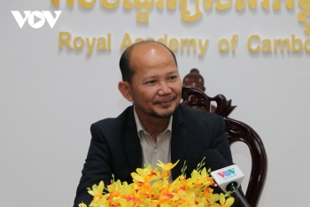 អ្នកជំនាញកម្ពុជា៖ បក្សកុម្មុយនិស្តវៀតណាមបានធ្វើឲ្យប្រទេសជាតិអភិវឌ្ឍន៍កាន់តែរីកចម្រើនពីមួយថ្ងៃទៅមួយថ្ងៃ