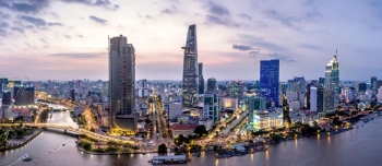 ប្រព័ន្ធផ្សព្វផ្សាយព័ត៌មានពិភពលោកវាយតំលៃខ្ពស់ចំពោះទស្សនវិស័យអភិវឌ្ឍន៍របស់វៀតណាម