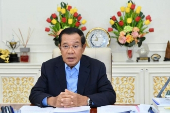 សម្ដេចតេជោ ហ៊ុន សែន ប្រកាសចាក់វ៉ាក់សាំងការពារជំងឺកូវីដ-១៩ ដំបូងនៅថ្ងៃទី១០ ខែកុម្ភៈ