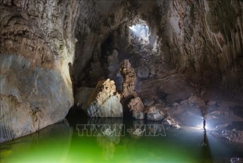 វីដេអូឃ្លីបផ្សព្វផ្សាយ "ប្រទេសវៀតណាម - ទិសដៅវប្បធម៌និងម្ហូបអាហារ" ត្រូវបានចេញផ្សាយនៅលើគេហទំព័រយូធូប (Youtube)