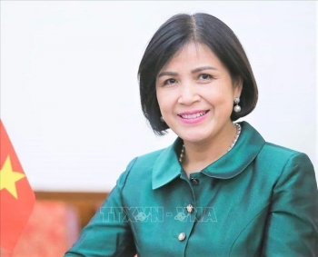 វៀតណាមគាំទ្រតួនាទីរបស់មជ្ឈមណ្ឌលខាងត្បូងក្នុងការជំរុញកិច្ចសហប្រតិបត្តិការរវាងប្រទេសកំពុងអភិវឌ្ឍន៍