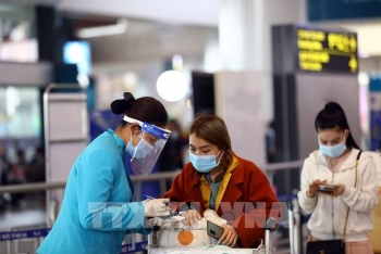 Vietnam Airlines ត្រៀមវិធានការដឹកជញ្ជូនប្រកបដោយសុវត្ថិភាពក្រោយបុណ្យតេត