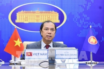 វៀតណាមនិងបណ្តាប្រទេសអាស៊ានបានឯកភាពចំណាយ ១០.៥ លានដុល្លារអាមេរិកដើម្បីទិញវ៉ាក់សាំងការពារជំងឺកូវីដ - ១៩