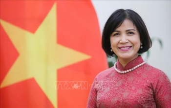 វៀតណាមចូលរួមកិច្ចប្រជុំស្តីពីការត្រួតពិនិត្យឡើងវិញនូវគោលនយោបាយពាណិជ្ជកម្មលើកទី២របស់មីយ៉ាន់ម៉ានៅអង្គការពាណិជ្ជកម្មពិភពលោក