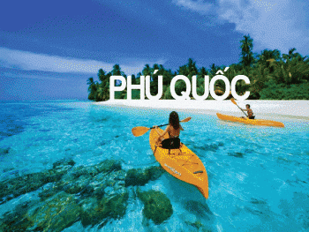 សេវាកម្មទេសចរណ៍ជាច្រើនកំពុងតែទាក់ទាញភ្ញៀវទេសចរមកលេងកំសាន្តនៅកោះ Phu Quoc ក្នុងប៉ុន្មានថ្ងៃដំបូងនៃឆ្នាំថ្មី២០២១