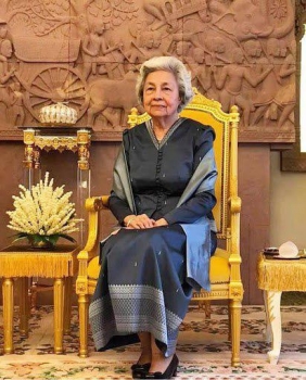 ព្រះមហាក្សត្រីកម្ពុជា ចេញព្រះរាជសារ ចូលរួមអបអរសាទរខួបលើកទី១០៩ នៃទិវាអន្តរជាតិនារី ៨មីនា ឆ្នាំ២០២០