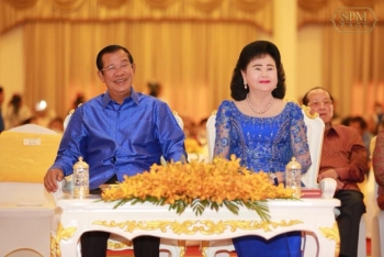 ថ្ងៃស្អែកសម្តេចតេជោ និងសម្តេចកិត្តិព្រឹទ្ធបណ្ឌិត អញ្ជើញចូលរួមអបអរសាទរទិវាអន្តរជាតិនារី ៨មីនា លើកទី១០៩