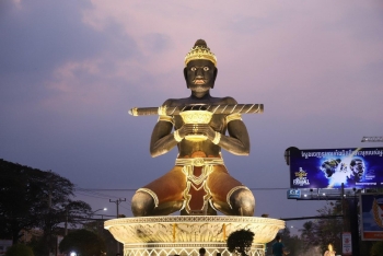 អាជ្ញាធរខេត្តបាត់ដំបង ត្រៀមខ្លួនរួចជាស្រេចក្នុងការទទួលភ្ញៀវទេសចរក្នុងពិធីបុណ្យទន្លេ