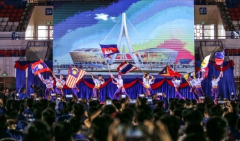 កម្ពុជាបានត្រៀមខ្លួនយ៉ាងល្អសម្រាប់ស៊ីហ្គែម ២០២៣