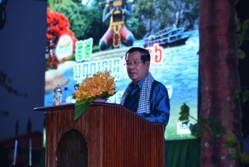 កម្ពុជានឹងសិក្សាអំពីការកសាង​ផ្លូវថ្មីពីខេត្តបាត់​ដំបង​ទៅខេត្តសៀមរាប