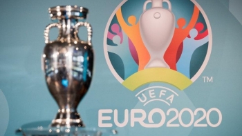 UEFA Euro 2020 ត្រូវលើកពេលប្រកួត ទៅឆ្នាំ២០២១វិញ ដោយសារ COVID-19