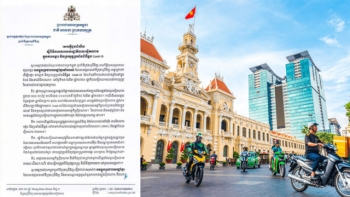 ស្ថានអគ្គកុងស៊ុលកម្ពុជា ប្រចាំទីក្រុងហូជីមិញ ជូនដំណឹងស្តីពី វិធានការរបស់រដ្ឋាភិបាលវៀតណាម ក្នុងការបង្ការ និងប្រយុទ្ធនឹងជំងឺ Covid-19