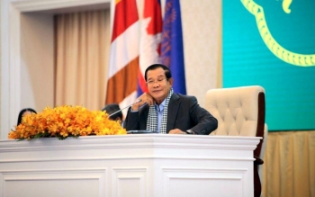 ប្រទេសកម្ពុជាពិចារណាអំពីការប្រើវិធីដាក់ប្រទេសក្នុងគ្រាអាសន្នដើម្បីទប់ស្កាត់ជម្ងឺរាតត្បាតកូវីដ១៩