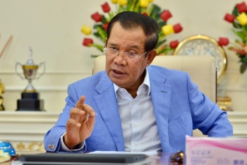 នាយករដ្ឋមន្រ្តី ហ៊ុន សែនបានជ្រើសរើសវ៉ាក់សាំង AstraZeneca សម្រាប់ការចាក់វ៉ាក់សាំង Covid-19