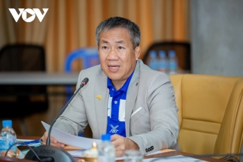 កម្ពុជាត្រៀមចូលរួមស៊ីហ្គេមនៅប្រទេសវៀតណាមនៅចុងឆ្នាំ ២០២១