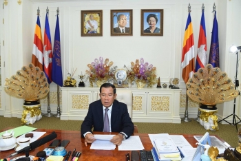 រាជរដ្ឋាភិបាល​កម្ពុជាកំណត់​យក​ថ្ងៃទី​០៥ ខែមិថុនា ឆ្នាំក្រោយ ដើម្បី​បោះឆ្នោត​ជ្រើសរើស​ក្រុមប្រឹក្សា ឃុំ សង្កាត់​