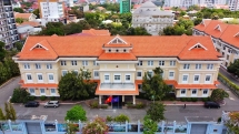 សេចក្តីជូនដំណឹងដល់និស្សិតអាហាររូបករណ៍វៀតណាមតាមកិច្ចសហប្រតិបត្តិការរវាងរដ្ឋាភិបាលវៀតណាម និងរាជរដ្ឋាភិបាលកម្ពុជា