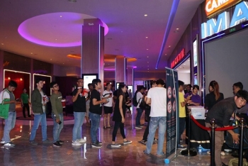 រឿង «Avengers: Endgame» វគ្គផ្ដាច់ព្រ័ត្រ ចាក់បញ្ចាំងលើកដំបូងនៅកម្ពុជា